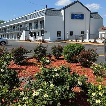 Rodeway Inn ชาร์ล็อต ภายนอก รูปภาพ